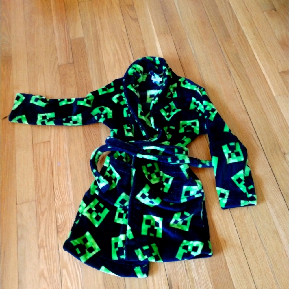 Kids Robe
